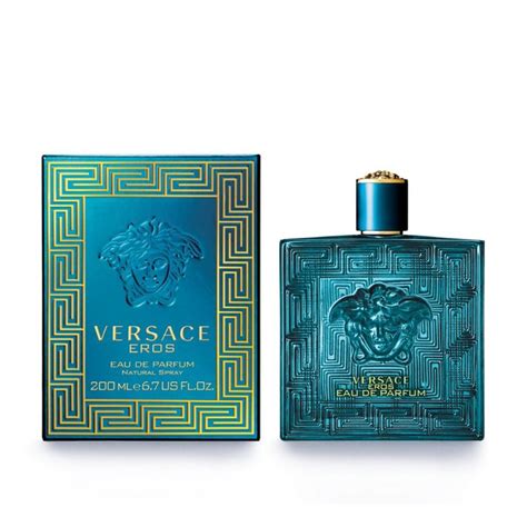 Versace eros 